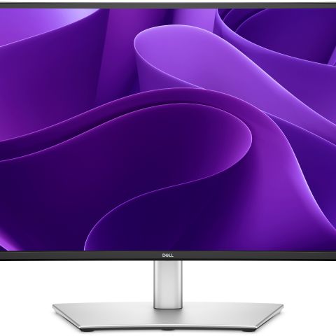 DELL Pro Plus P3425WE écran plat de PC 86,6 cm (34.1") 3440 x 1440 pixels Wide Quad HD LCD Noir, Gris