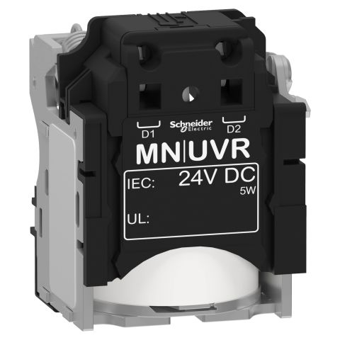 Schneider Electric LV429410 unité d'alimentation d'énergie