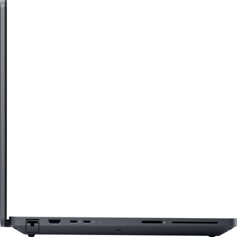 DELL Pro Max MB18250 Intel Core Ultra 7 265HX Station de travail mobile 45,7 cm (18") Quad HD+ 32 Go DDR5-SDRAM 1 To SSD Wi-Fi 7 (802.11be) Windows 11 Pro Belge Noir