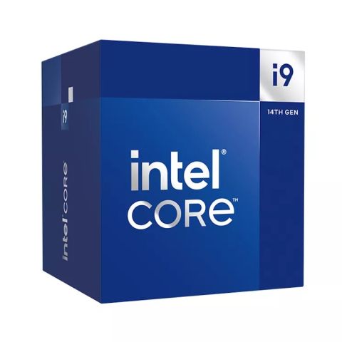 Intel Core i9-14900 processeur 36 Mo Smart Cache Boîte