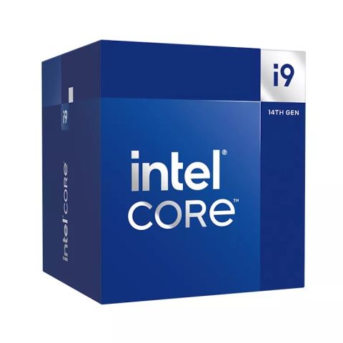 Intel Core i9-14900F processeur 36 Mo Smart Cache Boîte