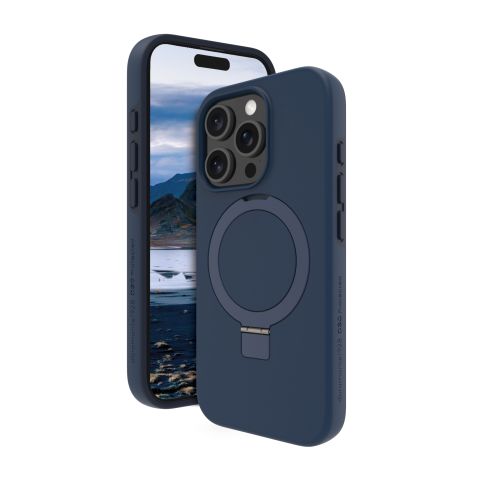 dbramante1928 Iceland Ultra D3O MS Kick coque de protection pour téléphones portables 17,5 cm (6.9") Housse Bleu