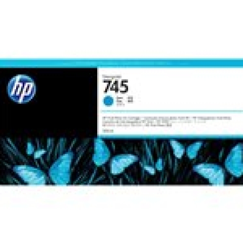 HP 745