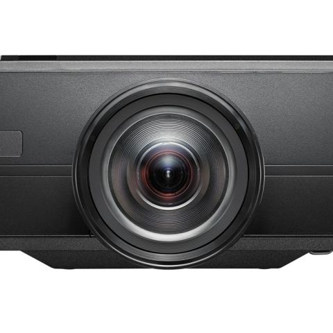 Optoma ZK810TST vidéo-projecteur Projecteur à focale standard 3600 ANSI lumens DLP WXGA (1280x800) Compatibilité 3D Noir