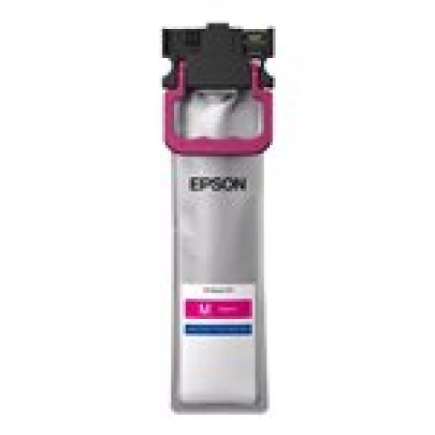 Epson C13T11N340 cartouche d'encre 1 pièce(s) Original Rendement élevé (XL) Magenta