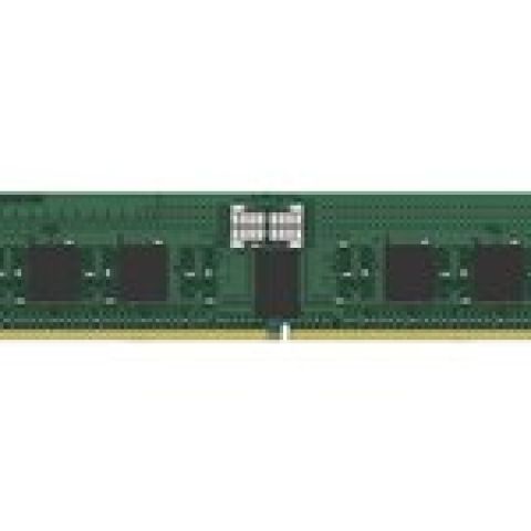 Kingston Technology KSM64R52BS8-16MD module de mémoire 16 Go 1 x 16 Go DDR5
