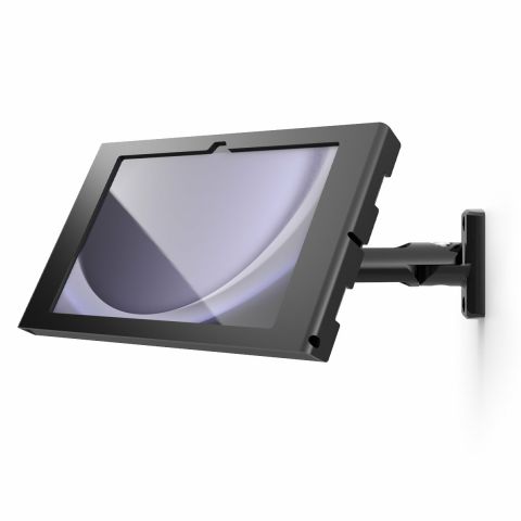 Compulocks 827B124GAPXB support antivol pour tablettes 31,5 cm (12.4") Noir