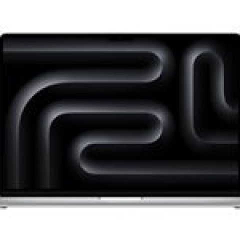 Apple MacBook Pro Ordinateur portable 41,1 cm (16.2") Apple M M3 Pro 36 Go 512 Go SSD Wi-Fi 6E (802.11ax) macOS Sonoma Argent