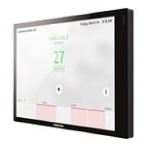 Crestron TSS-770-B-S-LB KIT Panneau de commande tactile 17,8 cm (7") 1280 x 800 pixels