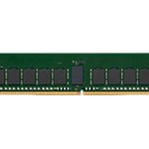 Kingston Technology KSM32RS4/32MFR module de mémoire 32 Go 1 x 32 Go DDR4 3200 MHz ECC