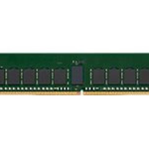 Kingston Technology KSM32RS4/32MFR module de mémoire 32 Go 1 x 32 Go DDR4 3200 MHz ECC