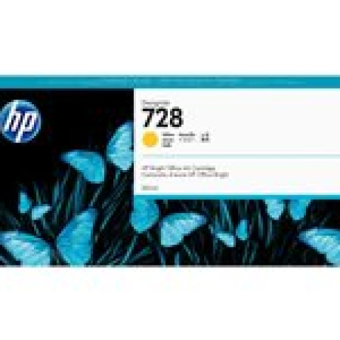 HP 728