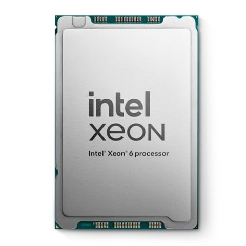 DELL Intel Xeon 6 Perfmance 6521P processeur 2,6 GHz 144 Mo