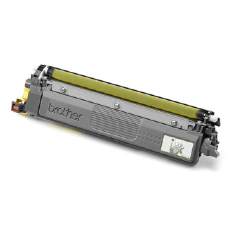 Brother TN-248Y Cartouche de toner 1 pièce(s) Original Jaune