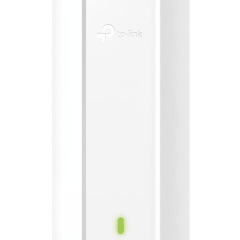 TP-Link AP8635-I point d'accès réseaux locaux sans fil 1800 Mbit/s Blanc