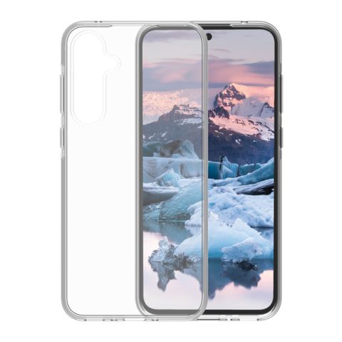 dbramante1928 Greenland coque de protection pour téléphones portables 16,8 cm (6.6") Housse Transparent