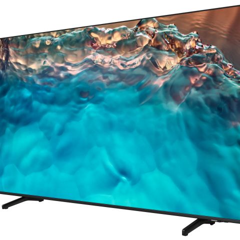 Samsung HBU8000 127 cm (50") 4K Ultra HD Smart TV Noir 20 W