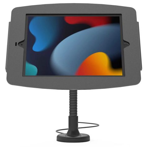 Compulocks Space Flex support antivol pour tablettes 27,7 cm (10.9") Noir