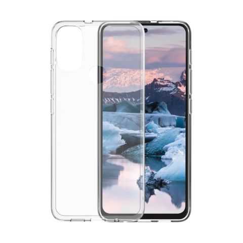 dbramante1928 Greenland coque de protection pour téléphones portables 16,5 cm (6.5") Housse Transparent