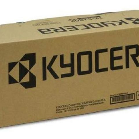 KYOCERA TK-5490M Cartouche de toner 1 pièce(s) Original Magenta