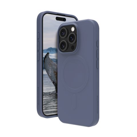 dbramante1928 Greenland Pro MS coque de protection pour téléphones portables 16 cm (6.3") Housse Bleu