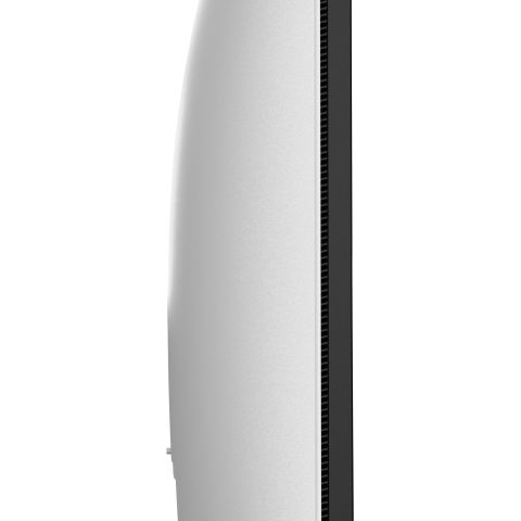 DELL UltraSharp U5226KW_WOS écran plat de PC 132,1 cm (52") 6144 x 2560 pixels 6K Ultra HD LCD Argent