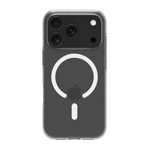 dbramante1928 Greenland Pro MS coque de protection pour téléphones portables Housse Transparent, Blanc
