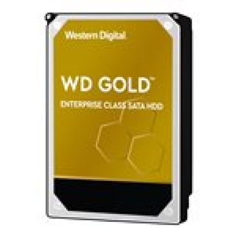 WD Gold Enterprise-Class Hard Drive WD102KRYZ