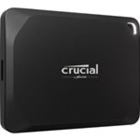 Crucial X10 Pro