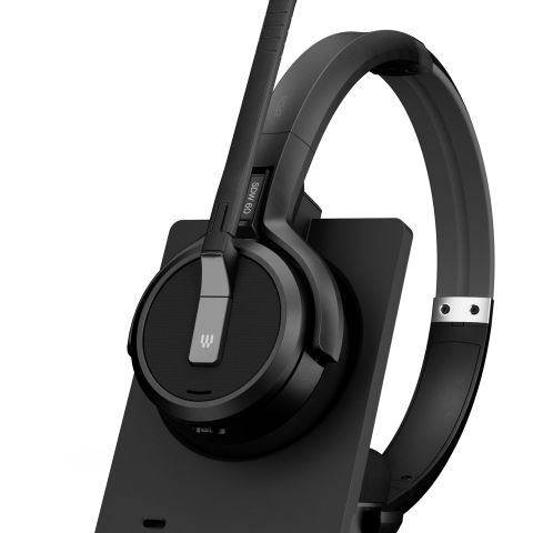 EPOS IMPACT 5000 Go MS WL USB-A