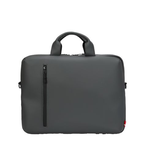 dbramante1928 Nyhavn - Briefcase 15.6" ICON Gris