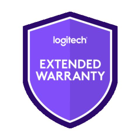 Logitech One year extended warranty for Sight serveur vidéo