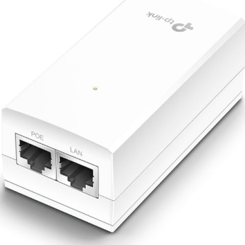 TP-Link TL-POE4818G adaptateur et injecteur PoE Gigabit Ethernet 48 V