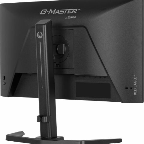 iiyama GB2471HSU-B1 écran plat de PC 60,5 cm (23.8") 1920 x 1080 pixels Noir