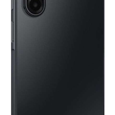 Samsung Galaxy A17 5G 17 cm (6.7") Double SIM hybride Android 15 USB Type-C 128 Go 5000 mAh Noir
