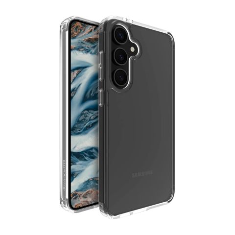 dbramante1928 Iceland Pro coque de protection pour téléphones portables 17 cm (6.7") Housse Transparent