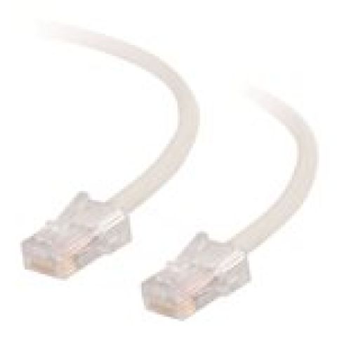 C2G Cat5e Non-Booted Unshielded (UTP) Network Patch Cable