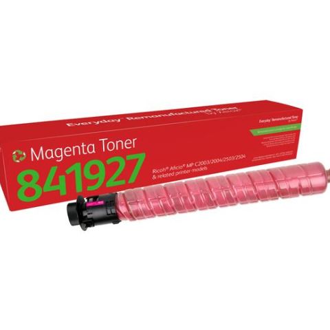 Remanufacturé Everyday 006R04893 Cartouche de toner 1 pièce(s) Compatible Rouge
