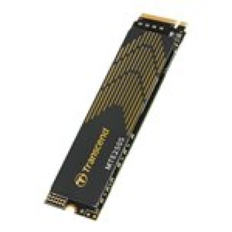 Transcend 250S M.2 2000 Go PCI Express 4.0 3D NAND NVMe