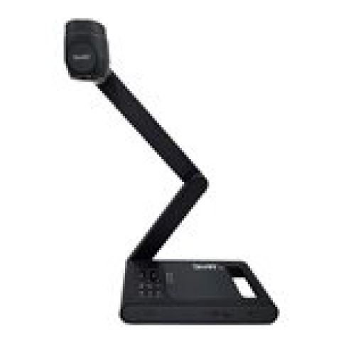 SMART Technologies SMART 650 caméra de documents Noir 25,4 / 3,2 mm (1 / 3.2") CMOS USB/Wi-Fi