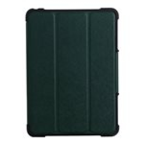 NutKase NK014DG-EL étui pour tablette 24,6 cm (9.7") Folio Vert