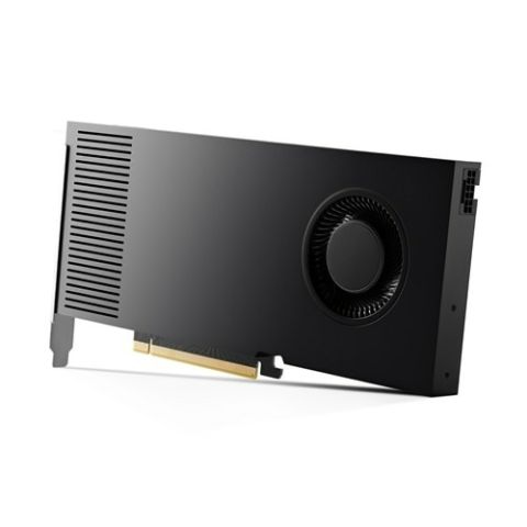 DELL NVIDIA RTX 4000 Ada Gen 20GB 20 Go GDDR6