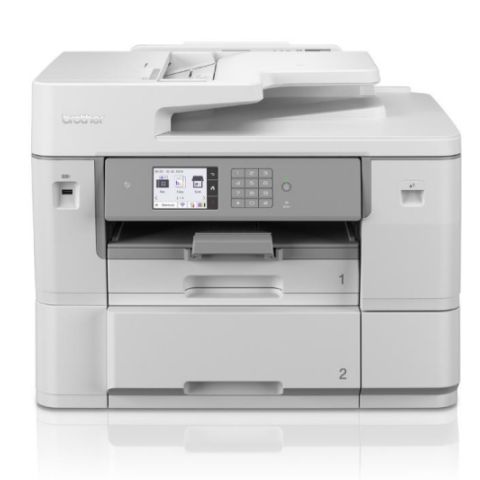 Brother MFC-J6959DW Jet d'encre A3 1200 x 4800 DPI 30 ppm Wifi