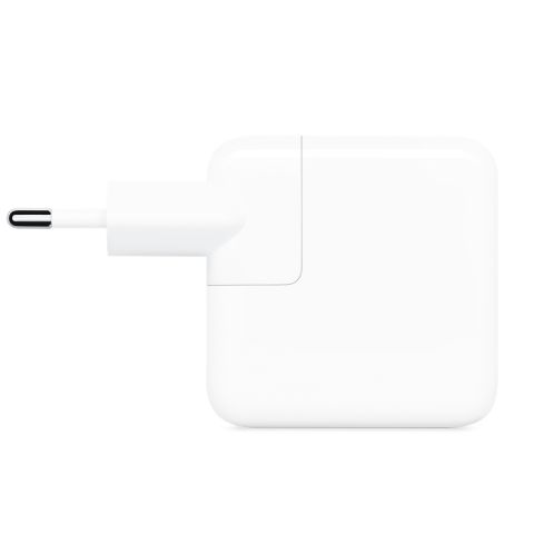 Apple MW2G3ZM/A chargeur d'appareils mobiles Universel Blanc Secteur Intérieure