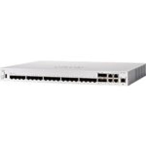 Cisco CBS350 Managed 24 port SFP+ 4x10GE Shared REMANUFACTURED câble de réseau