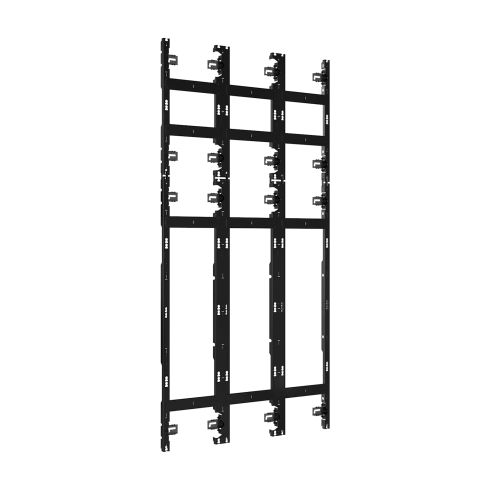 Chief TILVAB2 accessoire d’écran de mur vidéo Noir