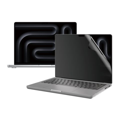 PanzerGlass ® Privacy Filter MacBook Pro 14" 