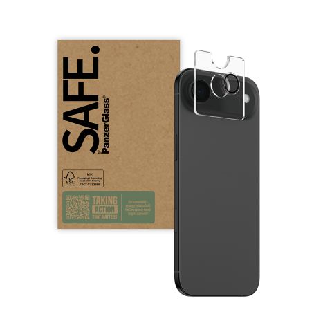  BULK Protection d'écran transparent Apple 10 pièce(s)