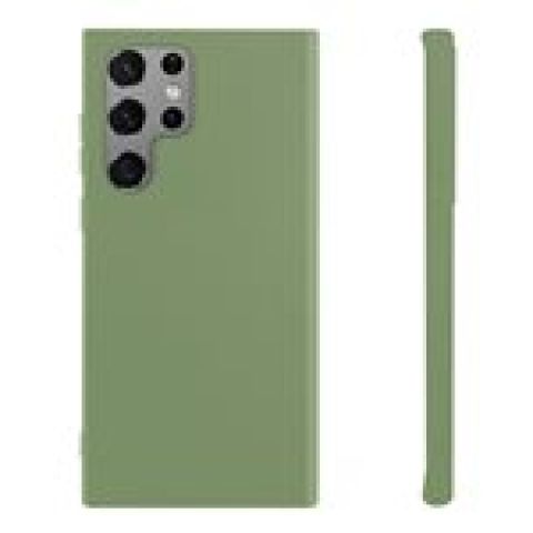 BeHello BEHGEC00345 coque de protection pour téléphones portables 17,3 cm (6.8") Housse Vert