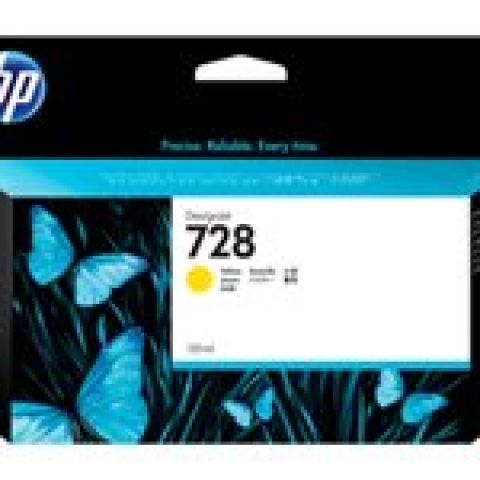 HP 728